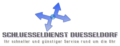 0151-17562626 - Ihr günstiger Schlüsseldienst in Düsseldorf 